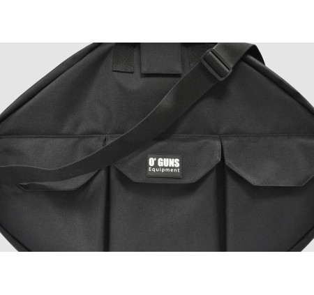OGUNS BORSA PORTA BERSAGLI IPSC CON TRACOLLA