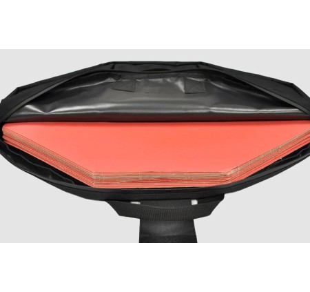 OGUNS BORSA PORTA BERSAGLI IPSC CON TRACOLLA