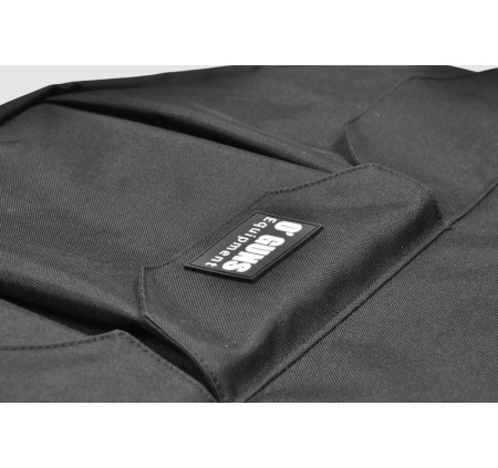 OGUNS BORSA PORTA BERSAGLI IPSC CON TRACOLLA