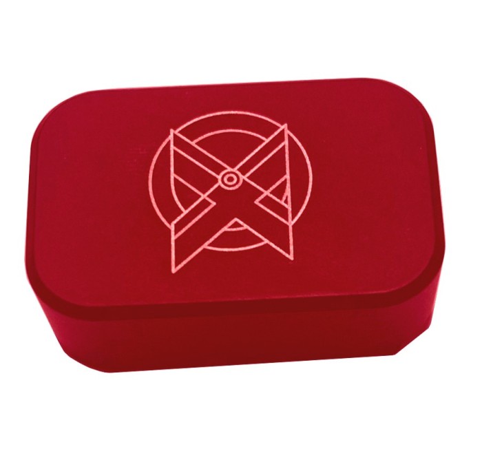 F.LLI TANFOGLIO PAD XTREME CARICATORE IN ALLUMINIO 9mm