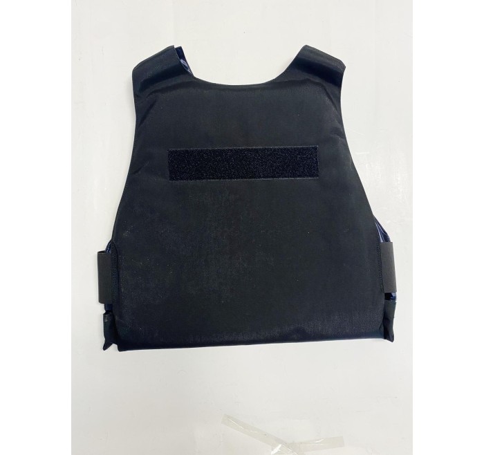 PARNISARI SOTTOCAMICIA ANTIPROIETTILE ANTITAGLIO COMPOSITATO LIVELLO II