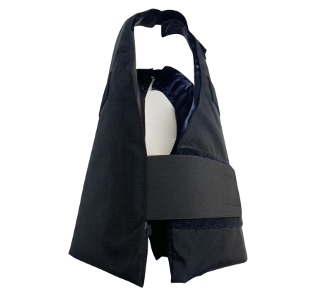 PARNISARI SOTTOCAMICIA ANTIPROIETTILE GOLDFLEX LIVELLO II ANTITAGLIO KR1