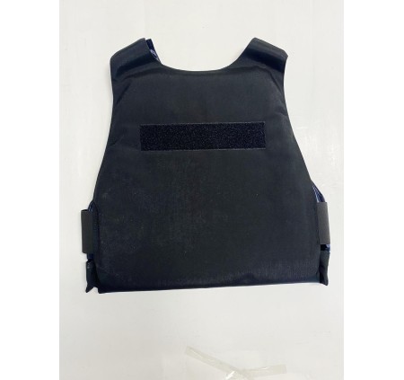 PARNISARI SOTTOCAMICIA ANTIPROIETTILE GOLDFLEX LIVELLO II ANTITAGLIO KR1