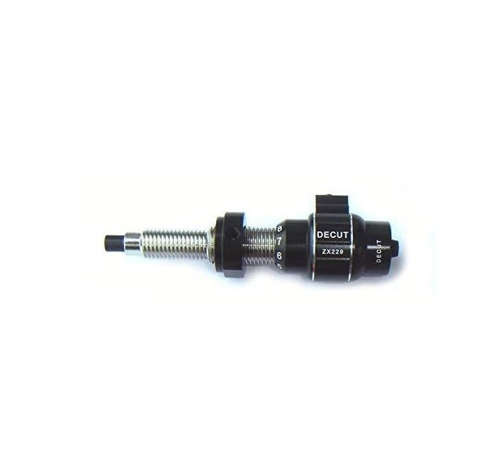 DECUT BOTTONE MICRO