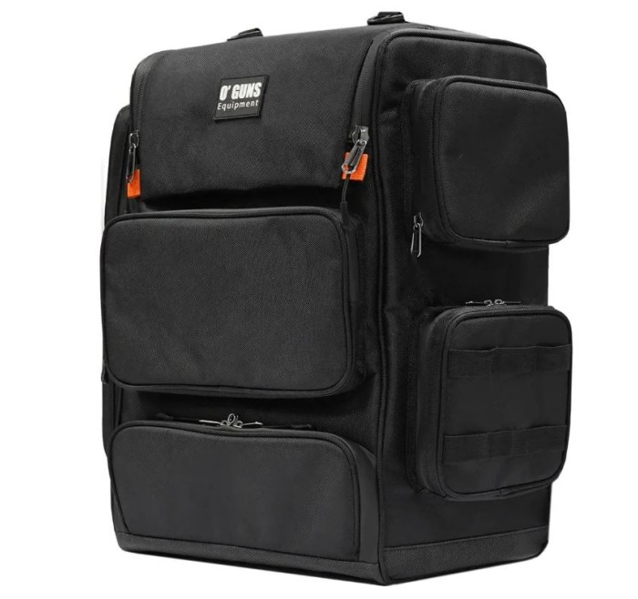 OGUNS ZAINO PER TIRO DINAMICO BACKPACK XL