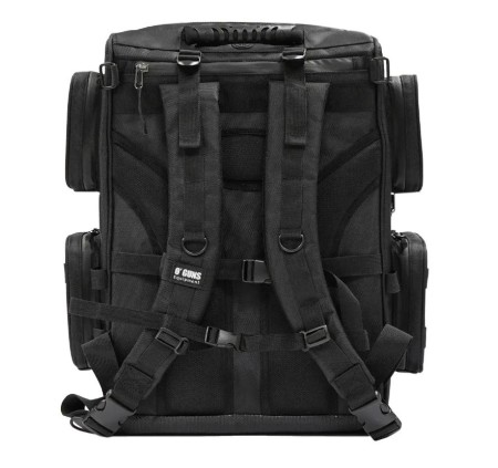 OGUNS ZAINO PER TIRO DINAMICO BACKPACK XL