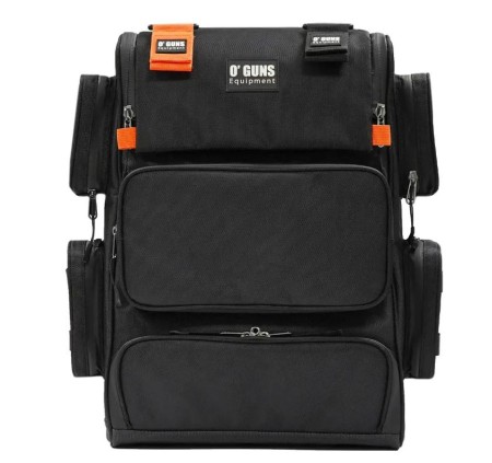 OGUNS ZAINO PER TIRO DINAMICO BACKPACK XL