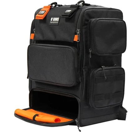 OGUNS ZAINO PER TIRO DINAMICO BACKPACK XL