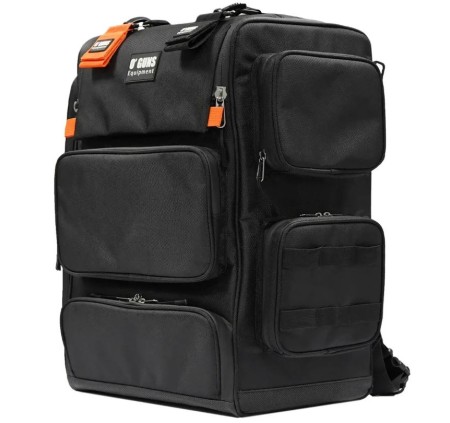 OGUNS ZAINO PER TIRO DINAMICO BACKPACK XL