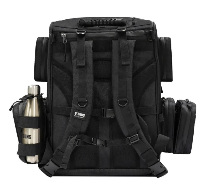 OGUNS ZAINO PER TIRO DINAMICO BACKPACK XL