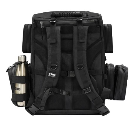 OGUNS ZAINO PER TIRO DINAMICO BACKPACK XL