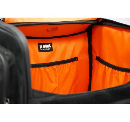 OGUNS ZAINO PER TIRO DINAMICO BACKPACK XL