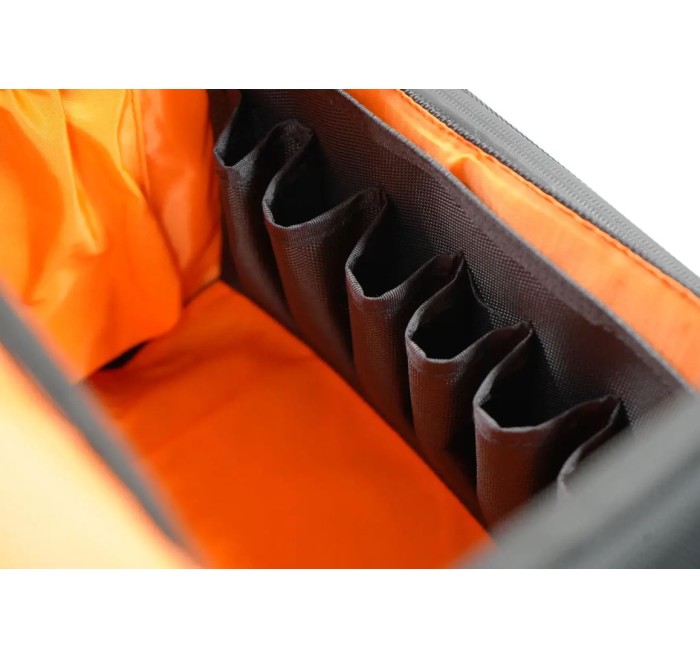 OGUNS ZAINO PER TIRO DINAMICO BACKPACK XL