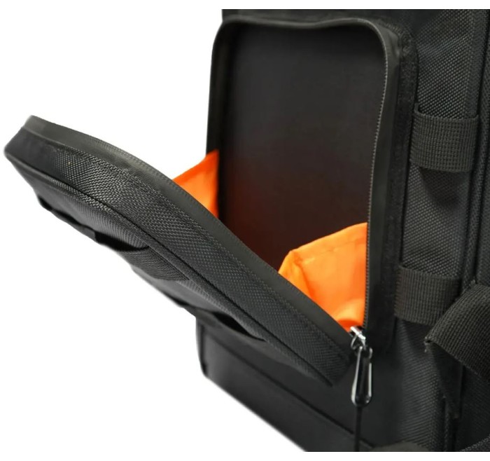 OGUNS ZAINO PER TIRO DINAMICO BACKPACK XL