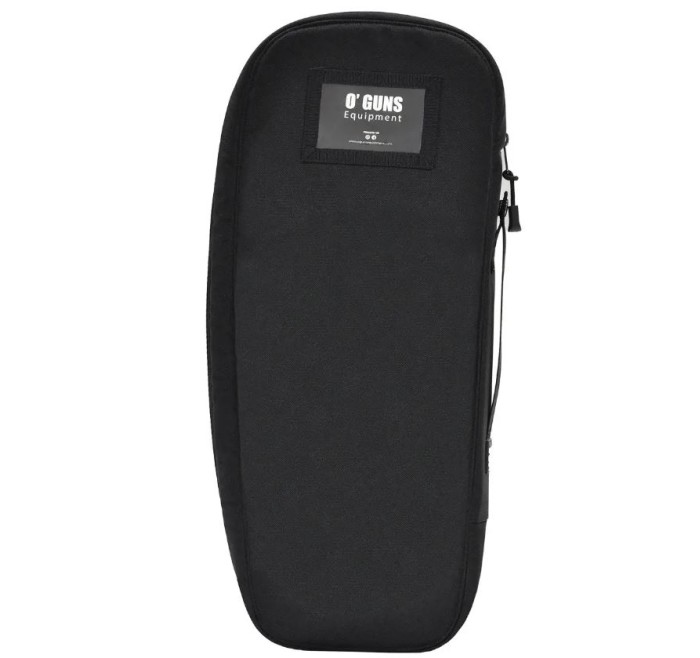 OGUNS BORSA PORTA PISTOLA ARIA COMPRESSA