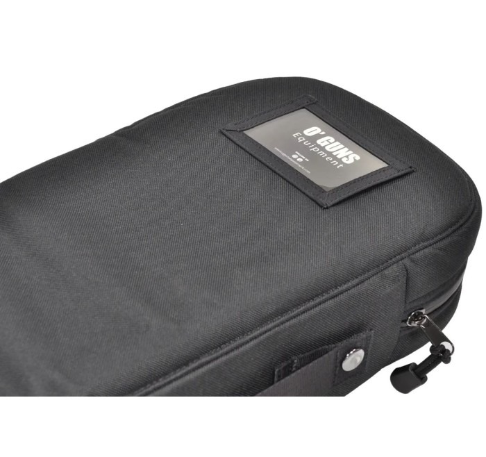 OGUNS BORSA PORTA PISTOLA ARIA COMPRESSA