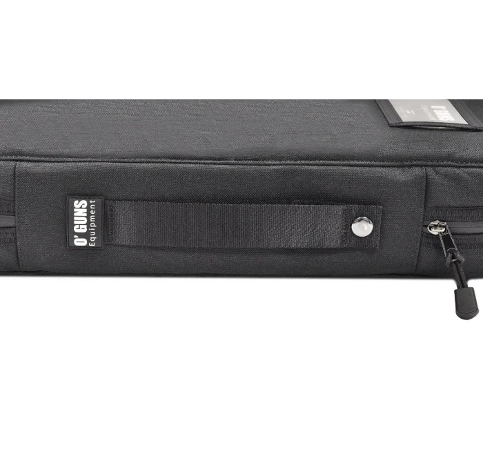 OGUNS BORSA PORTA PISTOLA ARIA COMPRESSA