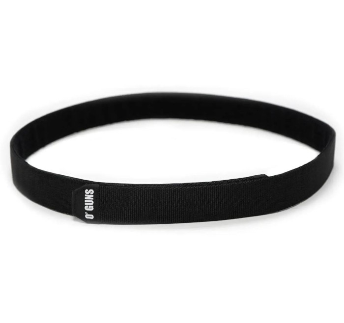 OGUNS SOTTOCINTURA PRO UNDER BELT