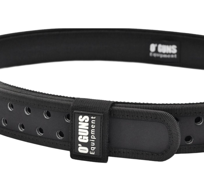 OGUNS CINTURONE DA TIRO IDPA BELT
