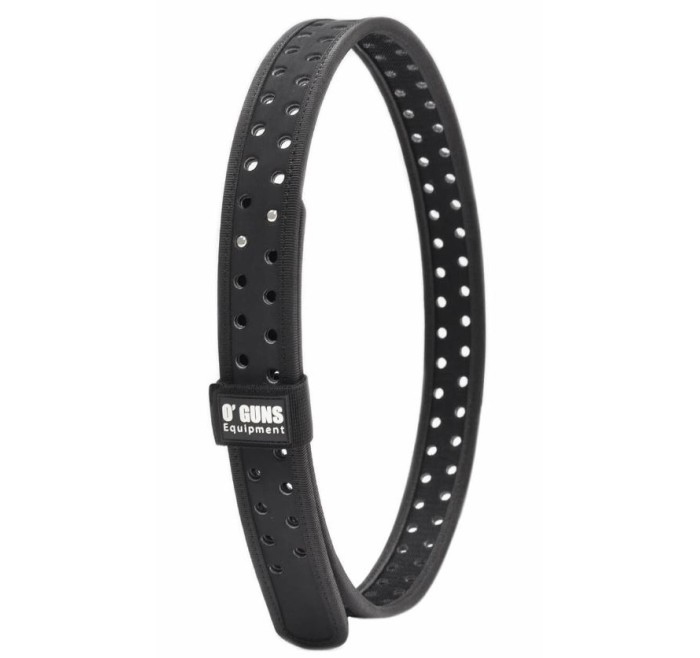 OGUNS CINTURONE DA TIRO IDPA BELT