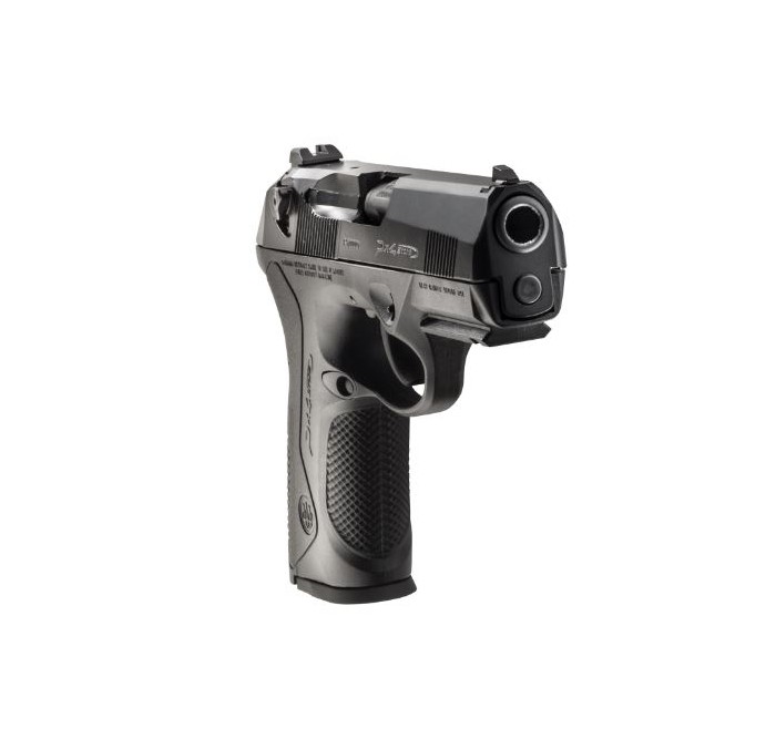 BERETTA PISTOLA PX4 STORM CAL 9x19 9 LUGER 