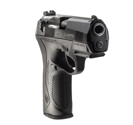 BERETTA PISTOLA PX4 STORM CAL 9x19 9 LUGER 