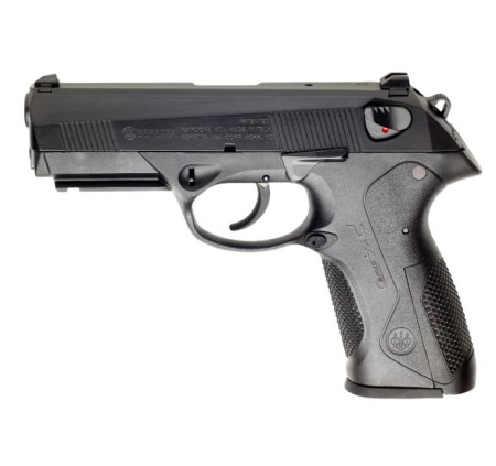 BERETTA PISTOLA PX4 STORM CAL 9x19 9 LUGER 