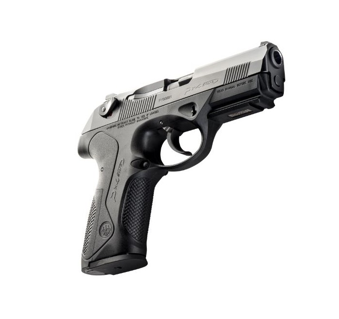 BERETTA PISTOLA PX4 STORM CAL 9x19 9 LUGER 