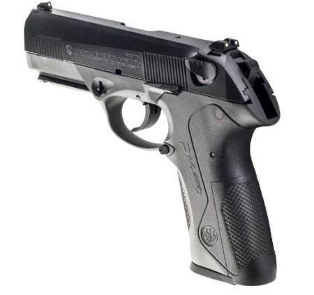 BERETTA PISTOLA PX4 STORM CAL 9x19 9 LUGER 