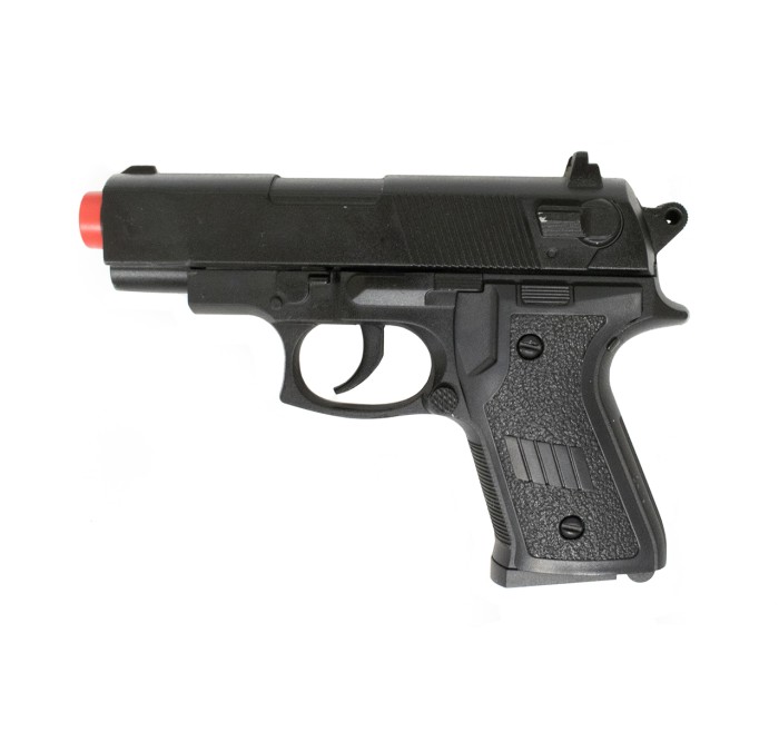 EP PISTOLA MOLLA G11 METAL (EP-B0002)