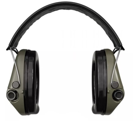 SORDIN CUFFIE ELETTRONICHE SUPREME PRO-X