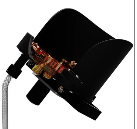 DOUBLE ALPHA DAA MR. BULLETFEEDER GEN-2 ALIMENTATORE PALLE X DILLON