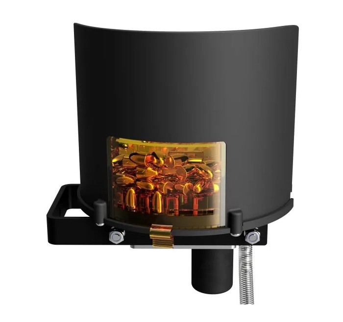 DOUBLE ALPHA DAA MR. BULLETFEEDER GEN-2 ALIMENTATORE PALLE X DILLON