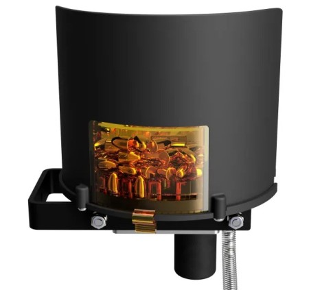DOUBLE ALPHA DAA MR. BULLETFEEDER GEN-2 ALIMENTATORE PALLE X DILLON