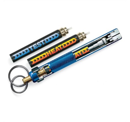 ASP METRO D1 PALM DEFENDER SPRAY ANTIAGGRESSIONE