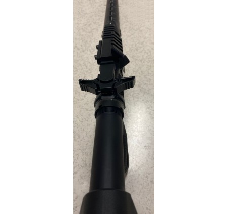 BUL CARABINA PCC BL9 CF BARREL 14.5" CAL 9x19 9 LUGER 33C 