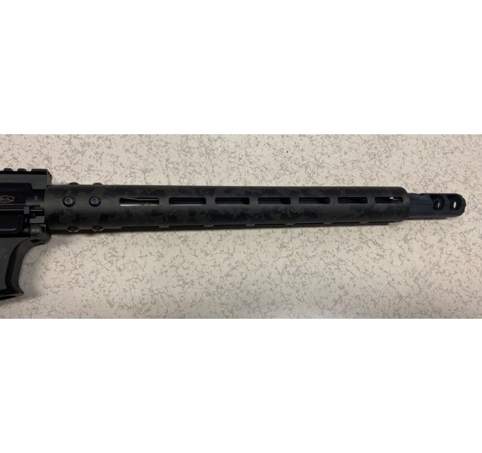 BUL CARABINA PCC BL9 CF BARREL 14.5" CAL 9x19 9 LUGER 33C 