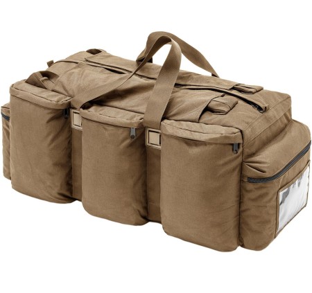 DEFCON5 BORSONE DUFFLE BAG 100lt