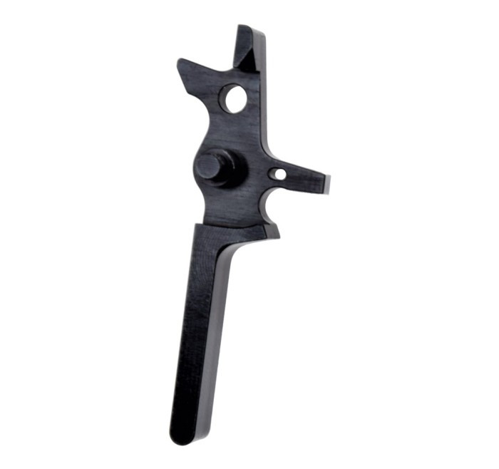 RETRO ARMS GRILLETTO SOFTAIR AR15 ALLUMINIO (TIPO K)