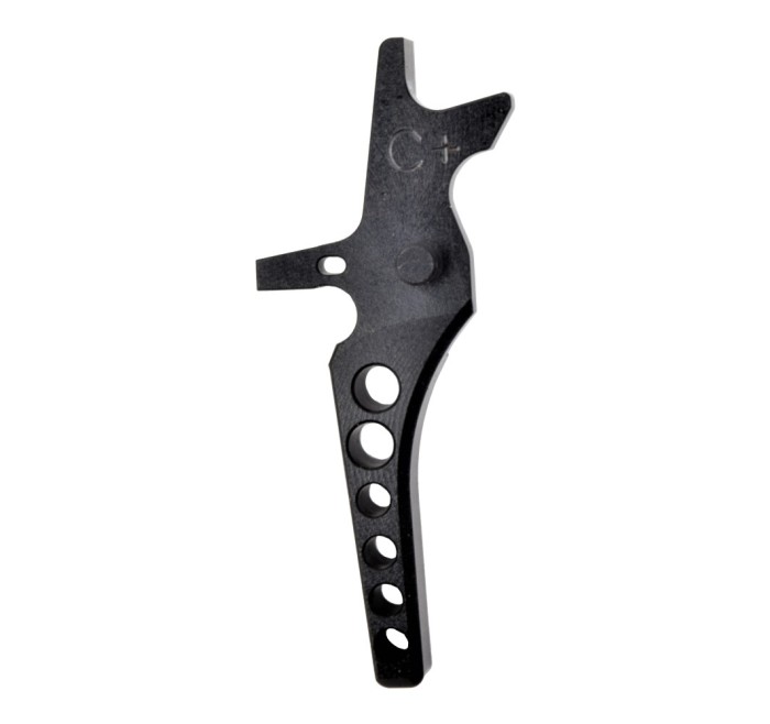 RETRO ARMS GRILLETTO SOFTAIR AR15 ALLUMINIO (TIPO C)
