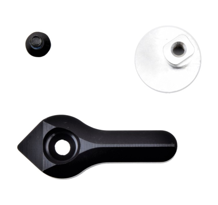 RETRO ARMS SELETTORE CNC AR15 TIPO C