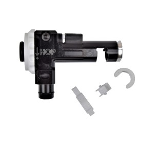 RETRO ARMS GRUPPO HOP UP IN ALLUMINIO CNC PER M4 6388