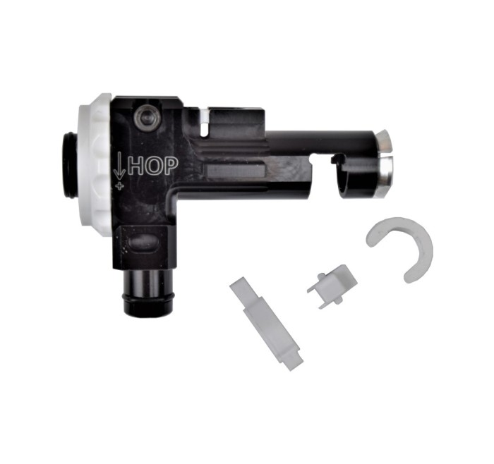 RETRO ARMS GRUPPO HOP UP IN ALLUMINIO CNC PER M4 6388
