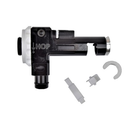 RETRO ARMS GRUPPO HOP UP IN ALLUMINIO CNC PER M4 6388