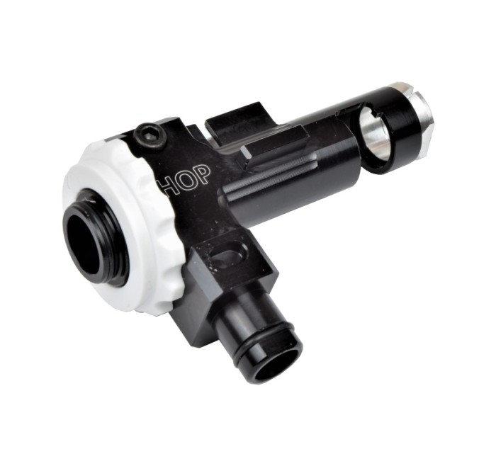 RETRO ARMS GRUPPO HOP UP IN ALLUMINIO CNC PER M4 6388