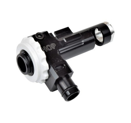 RETRO ARMS GRUPPO HOP UP IN ALLUMINIO CNC PER M4 6388
