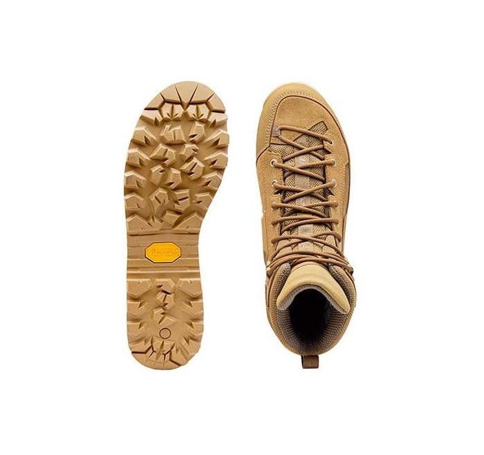 CRISPI ANFIBIO AT 6 GTX GORETEX COYOTE