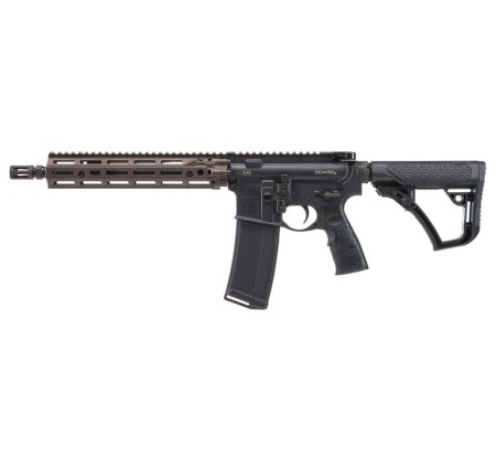 DANIEL DEFENSE CARABINA DD4 RIII-S 12.5" CAL 223REM FDE 