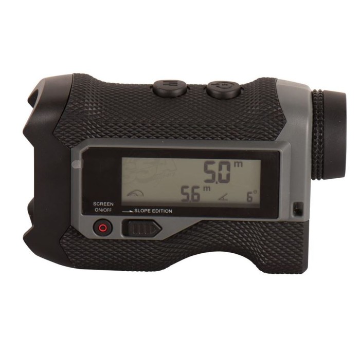 AVALON TELEMETRO CLASSIC PLUS CON DISPLAY LCD ESTERNO