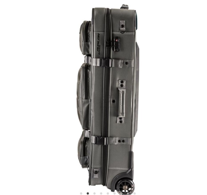 AVALON VALIGIA POWR RICURVO